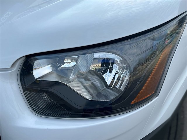 Used 2021 Ford Transit 350 148 High Roof Extended DRW image 9