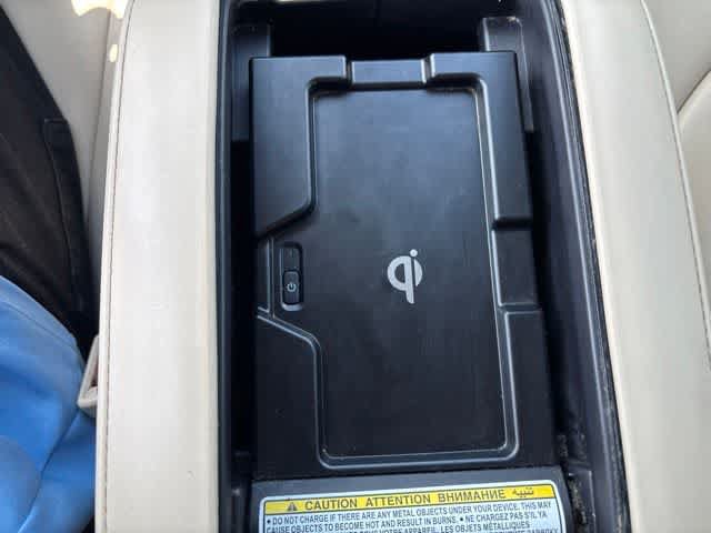Used 2021 Toyota Highlander XLE FWD image 17