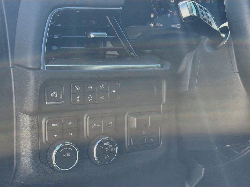 Used 2026 Chevrolet Tahoe LT w/ Comfort Package AWD/4WD image 10