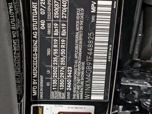 Certified 2026 Mercedes-Benz GLC 300 image 24