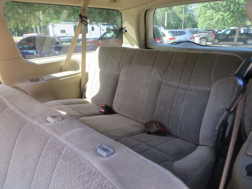 Used 2000 Ford Excursion XLT image 27