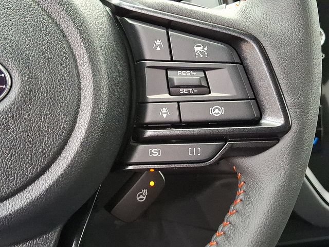 New 2026 Subaru Crosstrek 2.5i Limited AWD/4WD image 23
