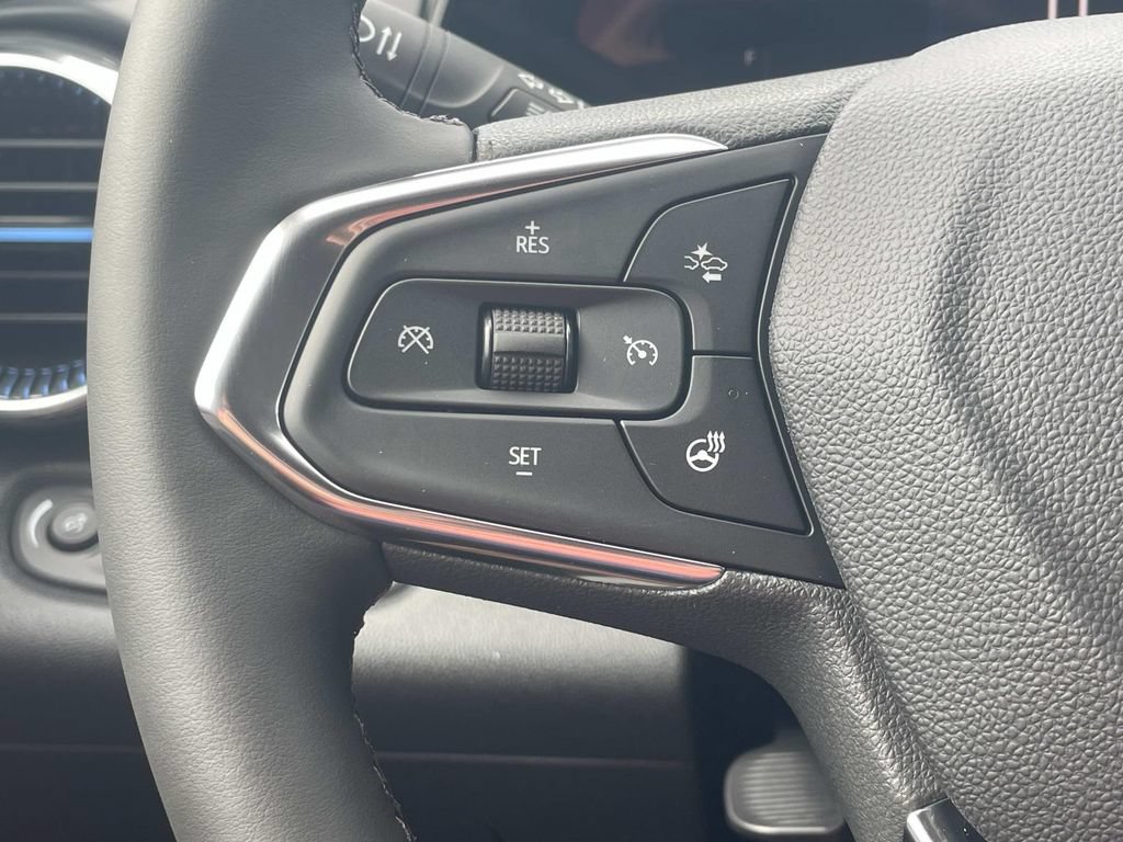 New 2026 Chevrolet Trax LT w/ Driver Confidence Package FWD image 24