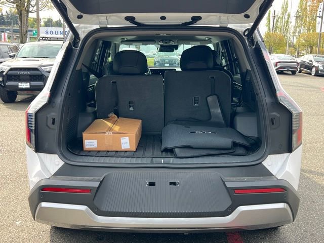 Certified 2026 Kia EV9 Light image 10