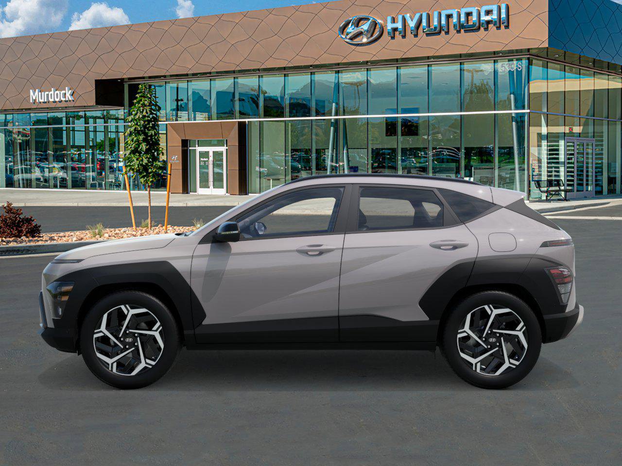 New 2026 Hyundai Kona Limited image 19