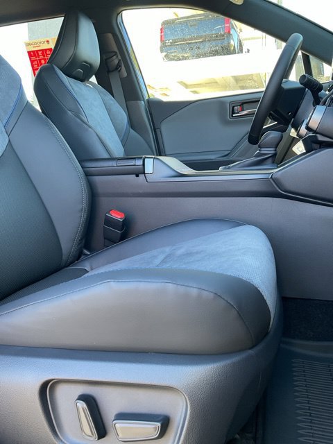 New 2026 Toyota RAV4 XSE AWD/4WD image 16