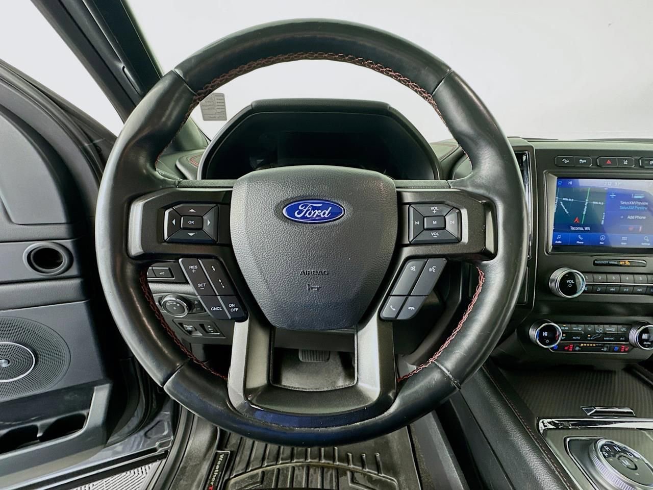 Used 2020 Ford Expedition Limited w/ Equipment Group 303A image 11