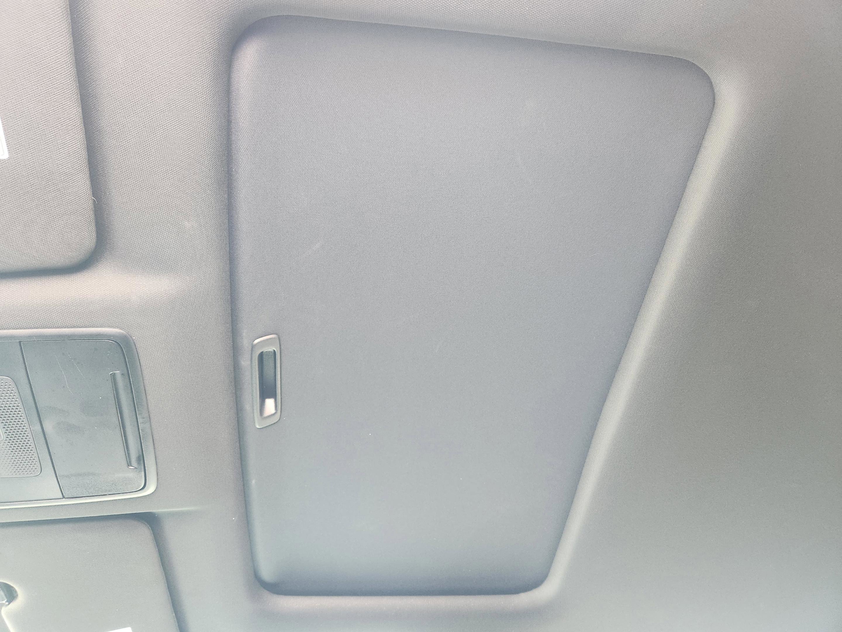 Certified 2024 Honda CR-V Sport image 21