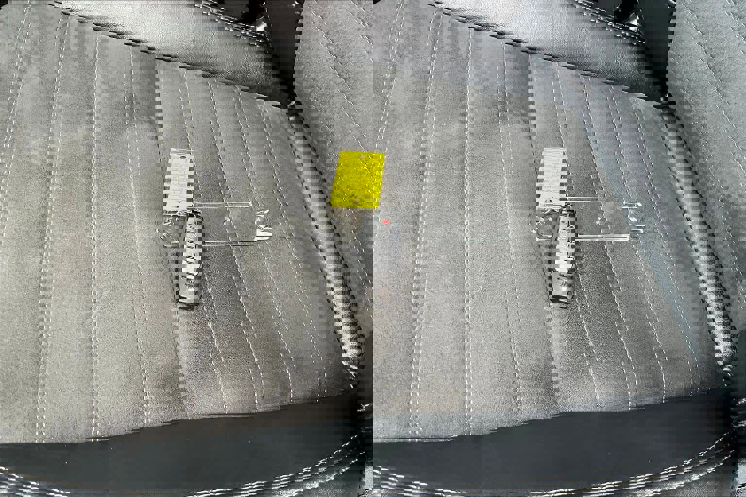 Used 2023 Mitsubishi Outlander SE image 14