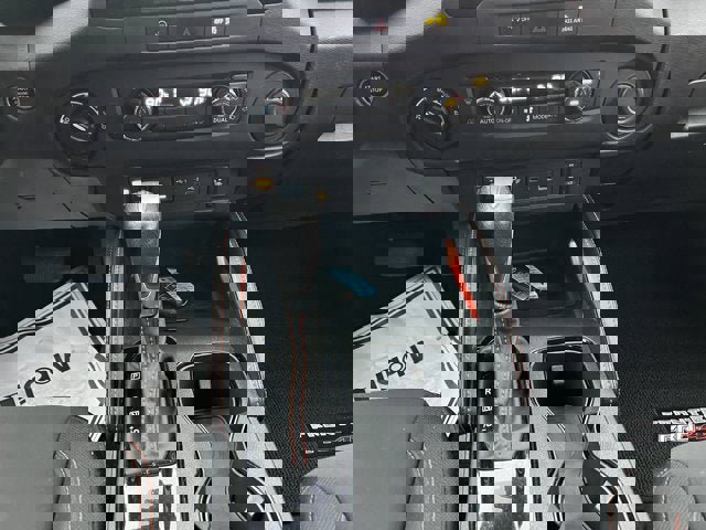 Certified 2023 Nissan Frontier PRO-4X w/ Pro Convenience Package image 20