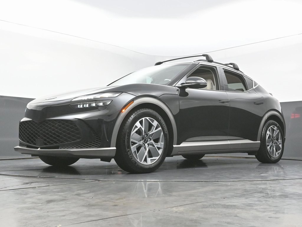 Used 2025 Genesis GV60 RWD image 56