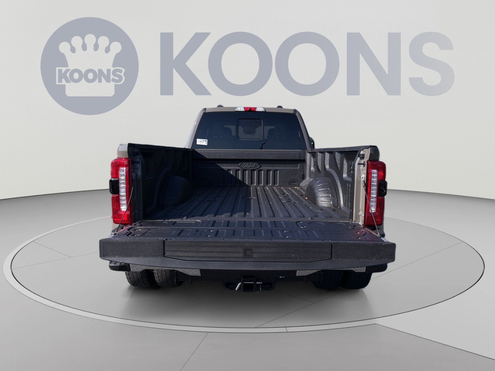 New 2027 Ford F450 XLT w/ 360-Degree Camera Package AWD/4WD image 27