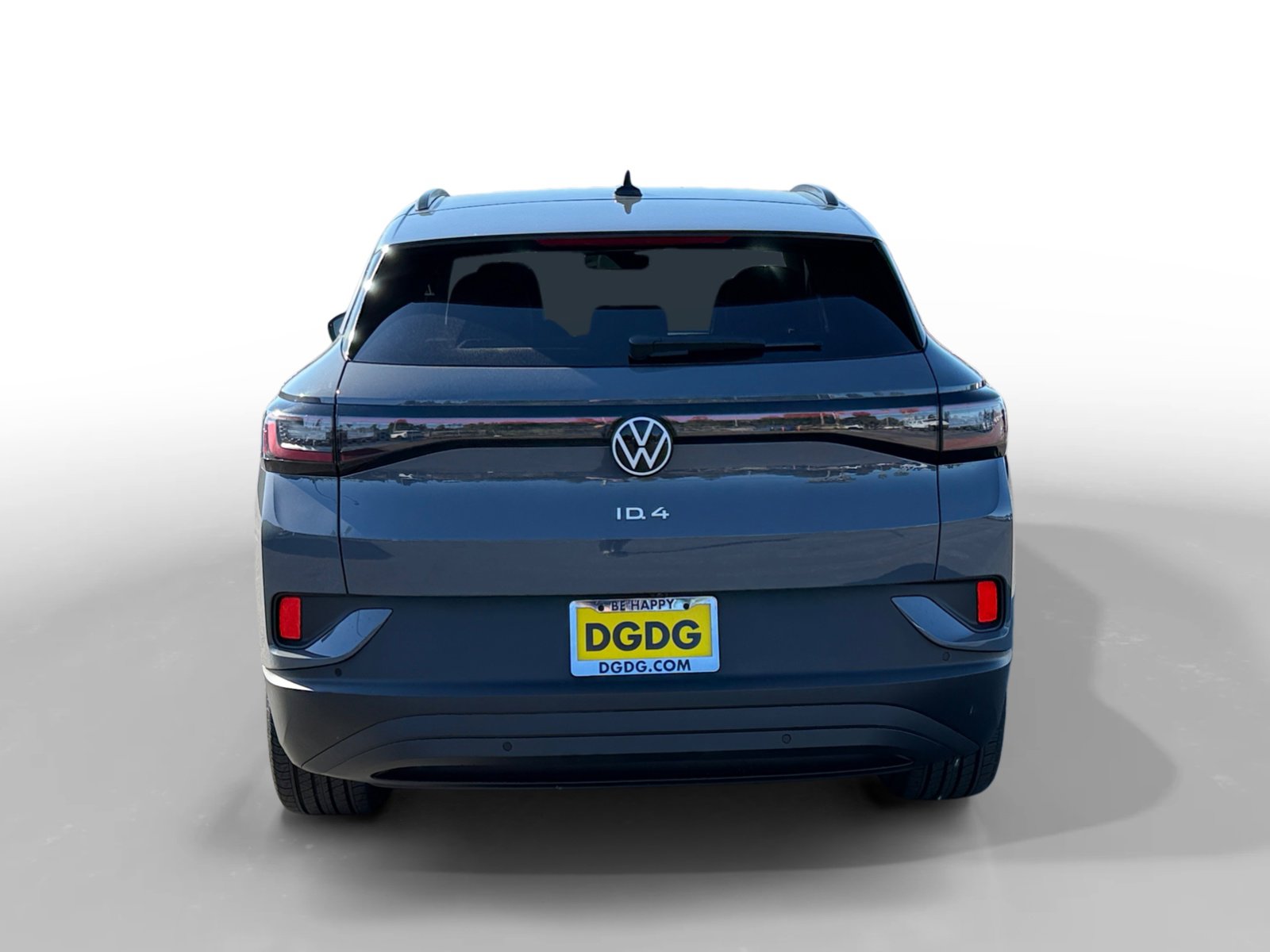 New 2025 Volkswagen ID.4 Pro RWD image 4