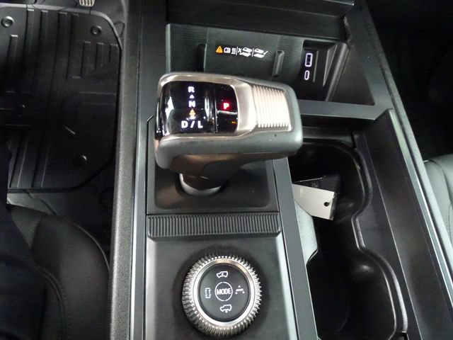 Certified 2025 GMC Hummer EV 3X AWD/4WD image 11