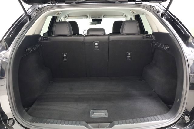 Used 2022 MAZDA CX-5 AWD 2.5 S w/ Select Package image 31