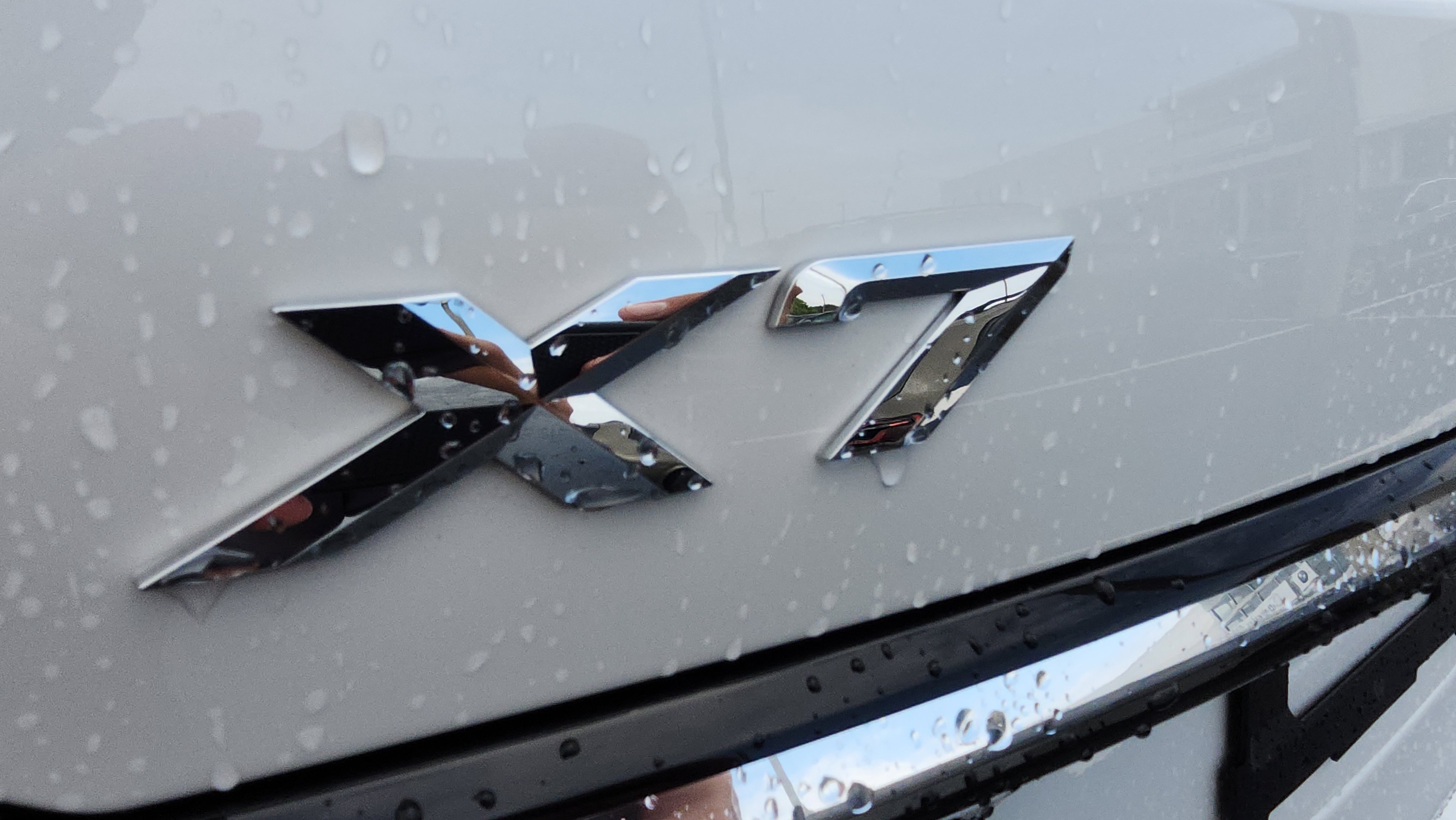 Certified 2026 BMW X7 xDrive40i image 19