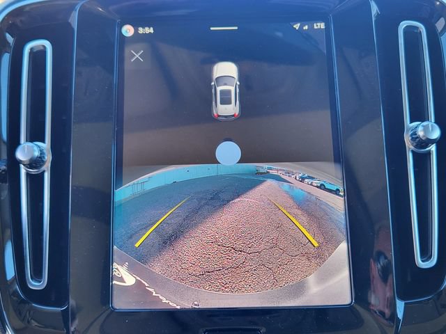New 2026 Volvo XC40 B5 Core AWD/4WD image 22