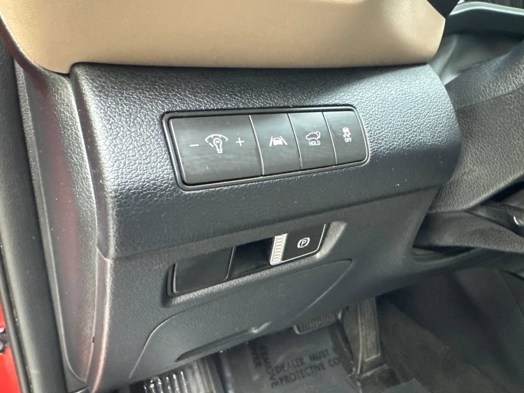 Used 2023 Hyundai Santa Fe SEL FWD image 55