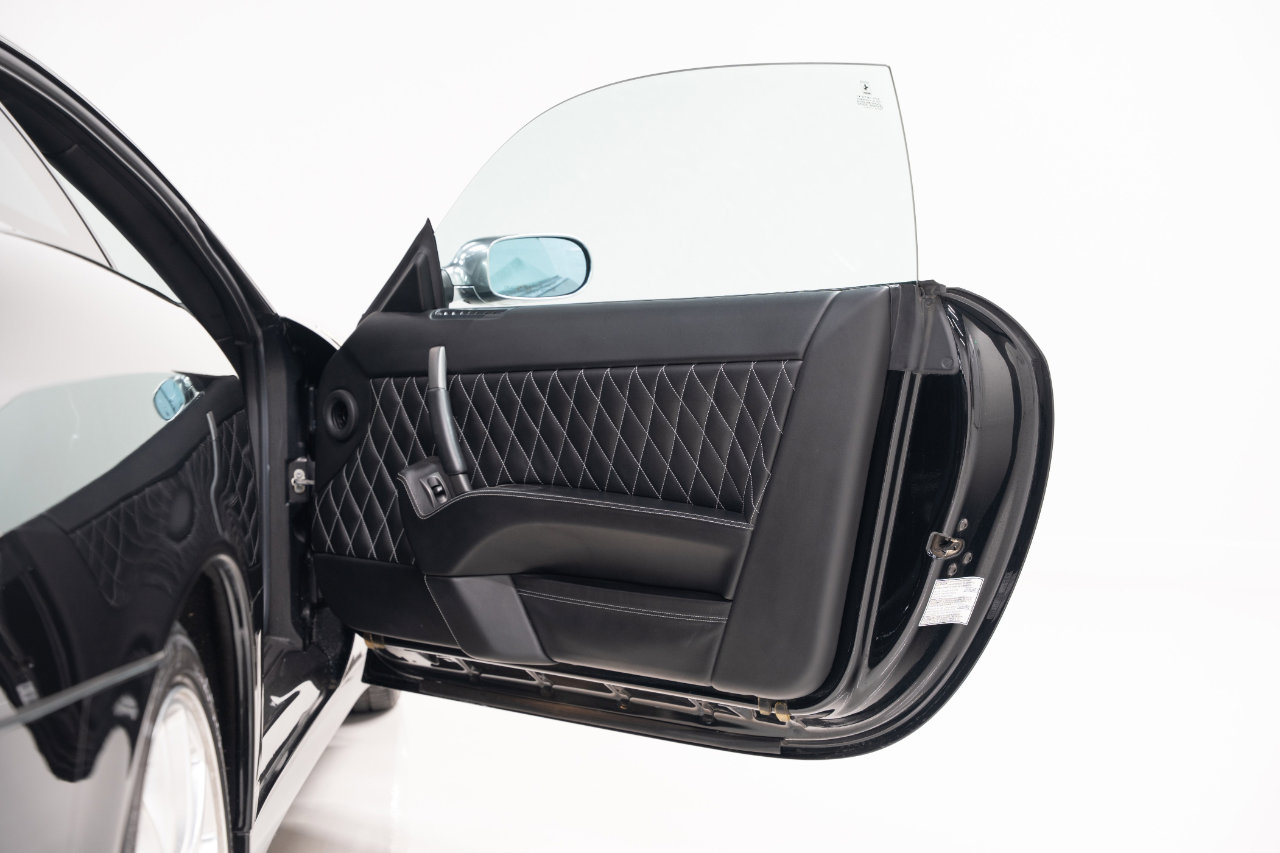 Used 2009 Ferrari 612 Scaglietti image 64