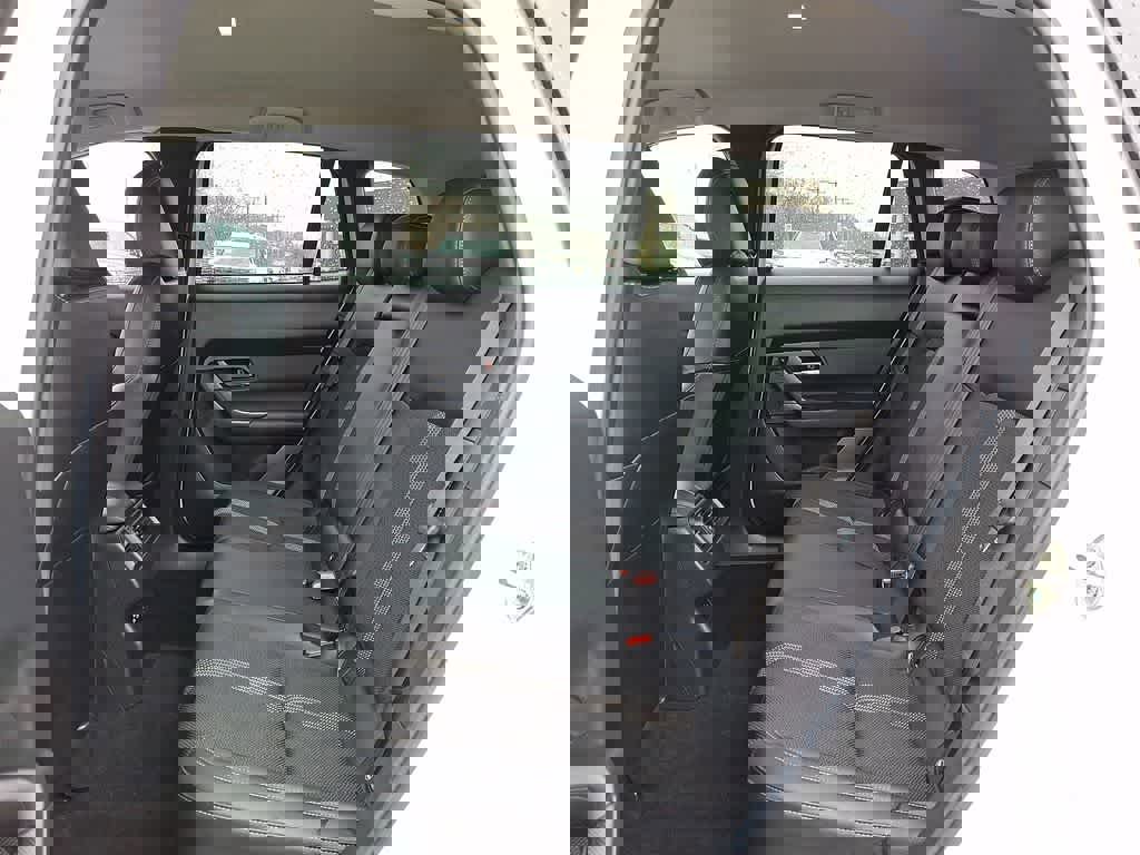 Used 2025 MAZDA CX-50 AWD 2.5 S w/ Preferred Package image 10