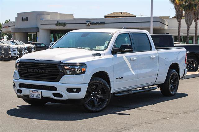 Used 2023 Ford F150 XLT image 25