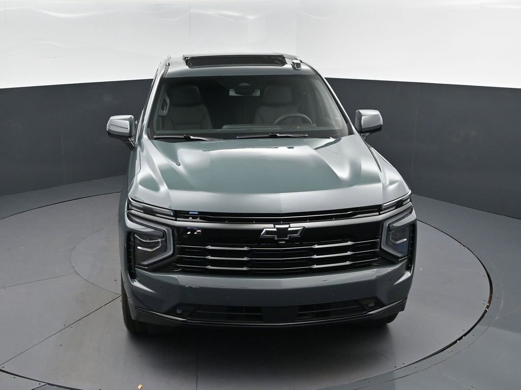 New 2026 Chevrolet Tahoe RST w/ Comfort Package RWD image 37