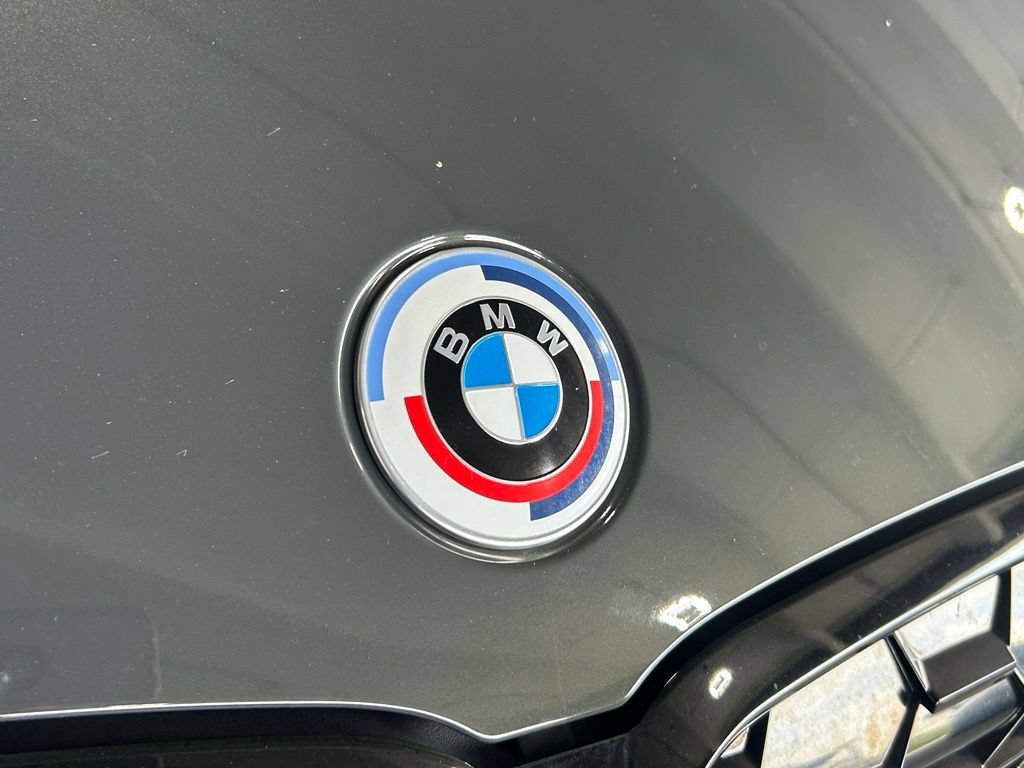 Used 2023 BMW M340i w/ Premium Package RWD image 49