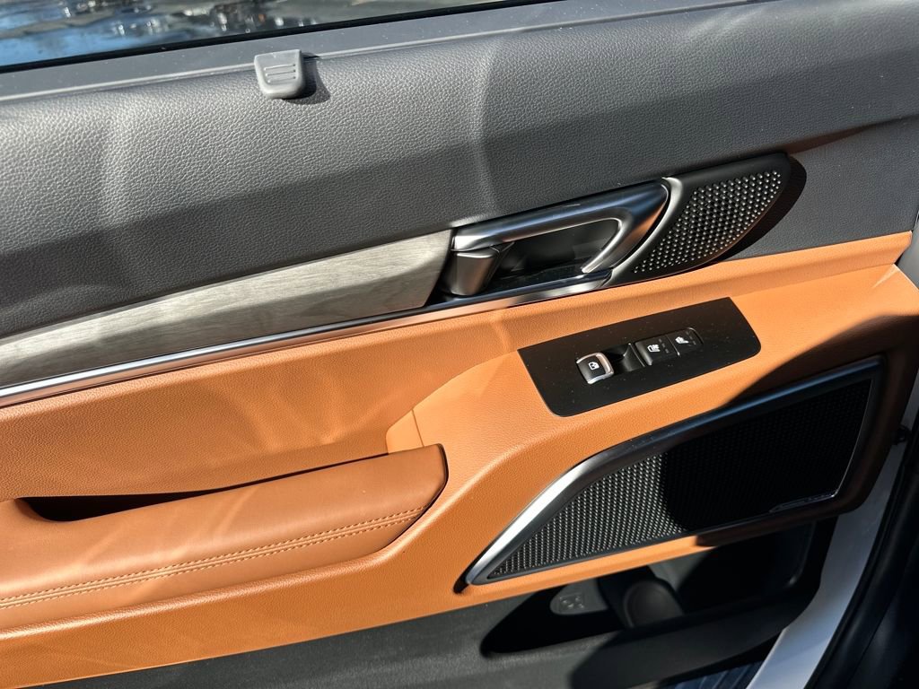 New 2025 Kia Telluride SX Prestige X-Line image 16