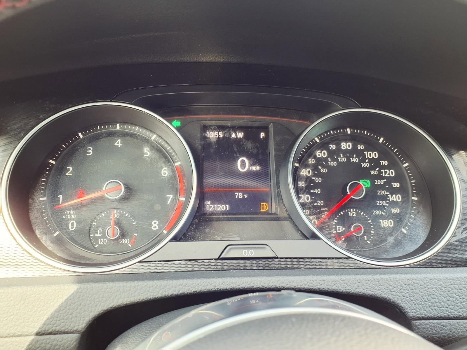 Used 2017 Volkswagen GTI S image 25