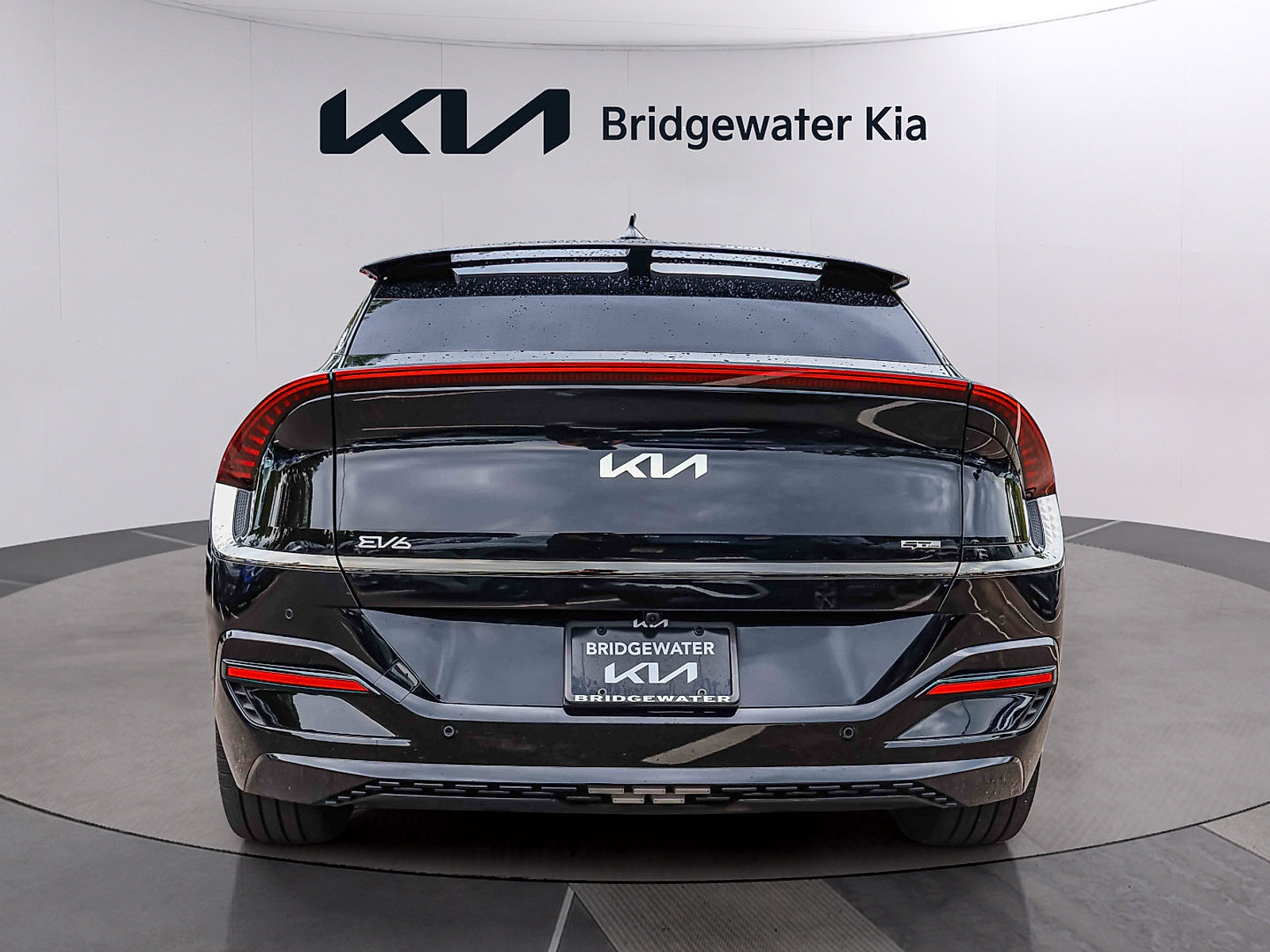 Certified 2024 Kia EV6 GT-Line w/ GT-Line White Seat Package AWD/4WD image 5