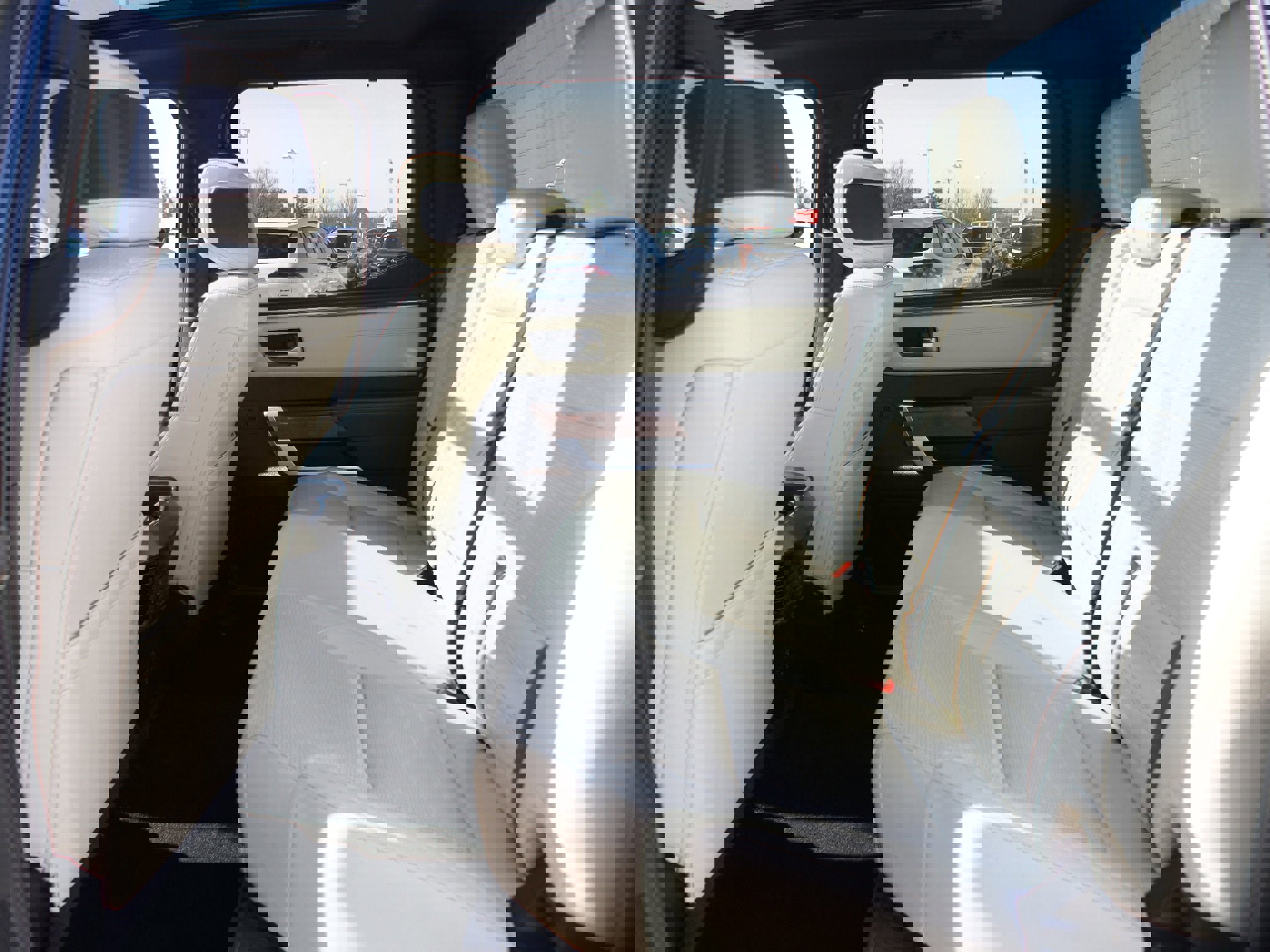 Used 2022 Toyota Tundra 1794 Edition w/ TRD Off-Road Package image 15