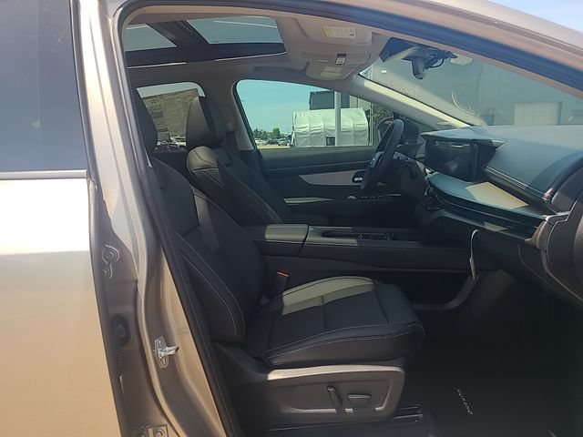 New 2026 Nissan Murano SL AWD/4WD image 25