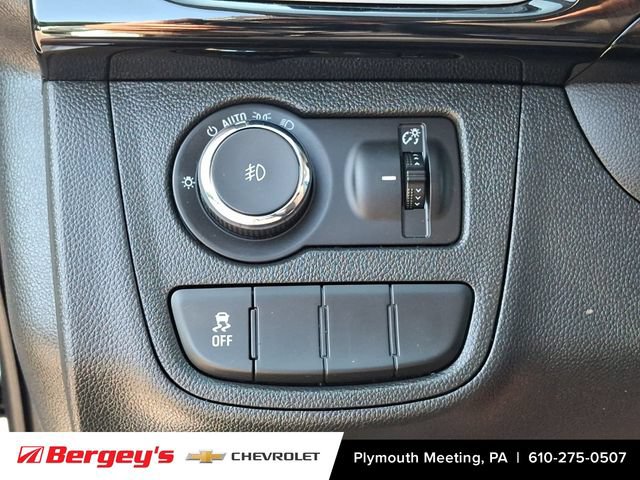 Certified 2022 Chevrolet Spark ACTIV FWD image 27