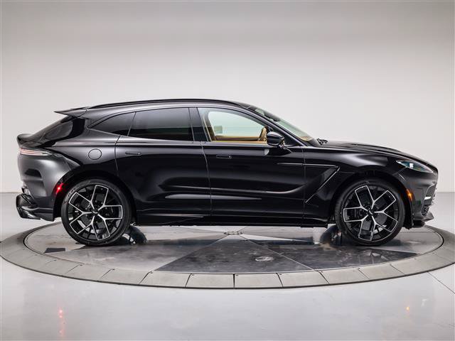 New 2026 Aston Martin DBX 707 AWD/4WD image 14