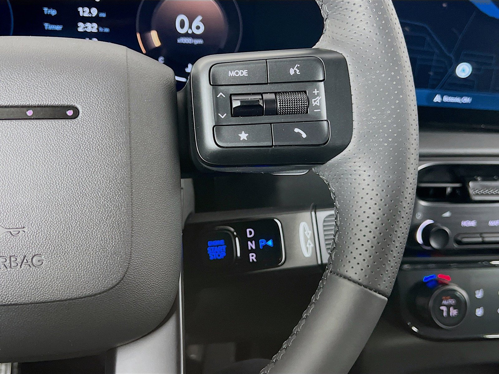 New 2026 Hyundai Palisade XRT Pro AWD/4WD image 16