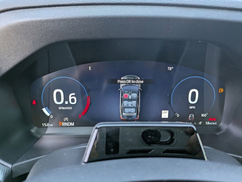 New 2026 Ford Explorer ST image 34