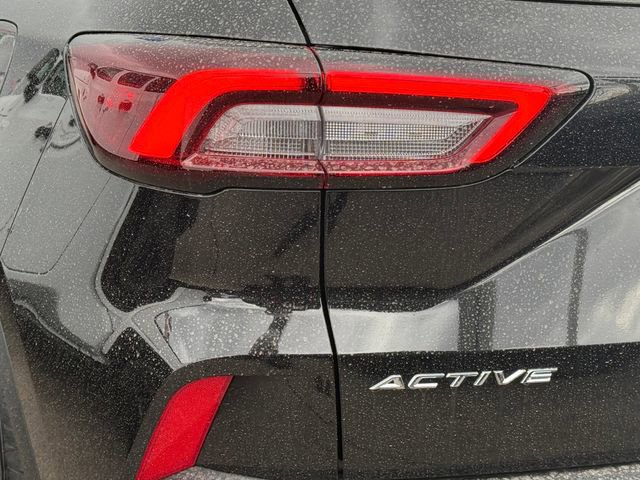 Certified 2024 Ford Escape Active image 28