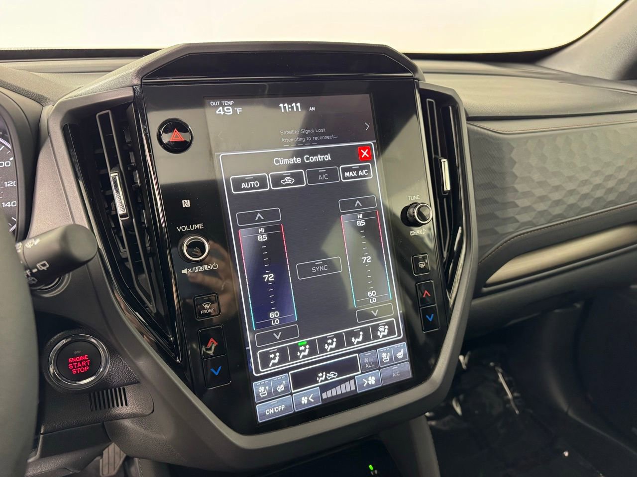 Used 2026 Subaru Forester Touring w/ Touring Package image 19