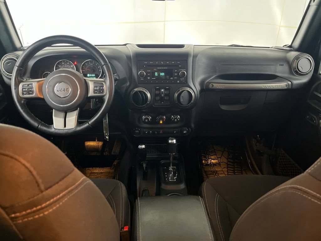 Used 2018 Jeep Wrangler Unlimited Sport AWD/4WD image 30