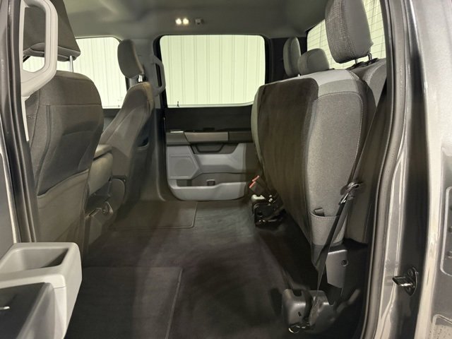 Used 2023 Ford F150 XLT image 28