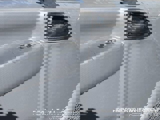 New 2024 Chevrolet Low Cab Forward image 16