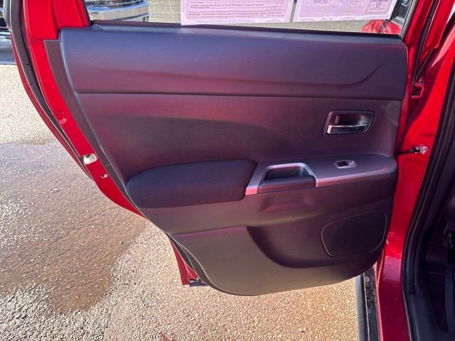 Used 2018 Mitsubishi Outlander Sport ES image 20