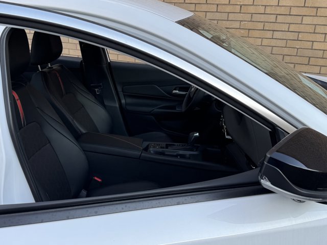 New 2026 Nissan Sentra SR w/ SR Premium Package image 7