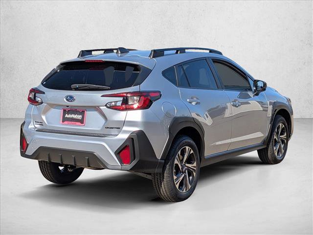 New 2026 Subaru Crosstrek 2.0i Premium image 2