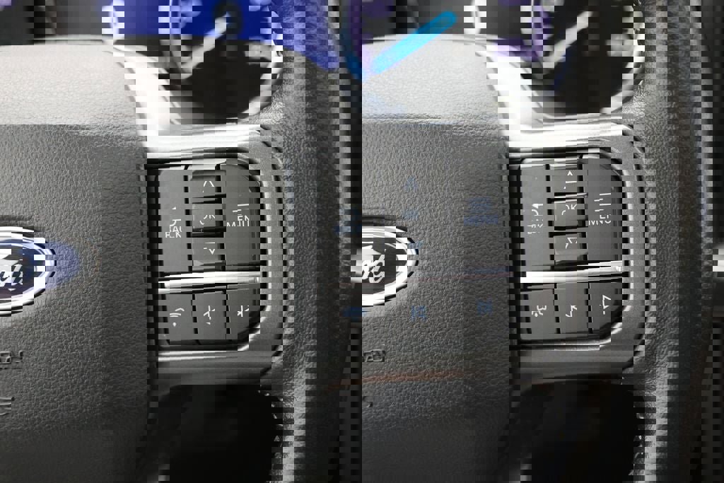 Used 2022 Ford F150 XLT w/ Equipment Group 302A High image 25