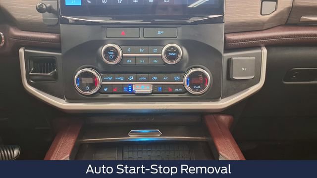 Used 2022 Ford Expedition Max Limited image 32