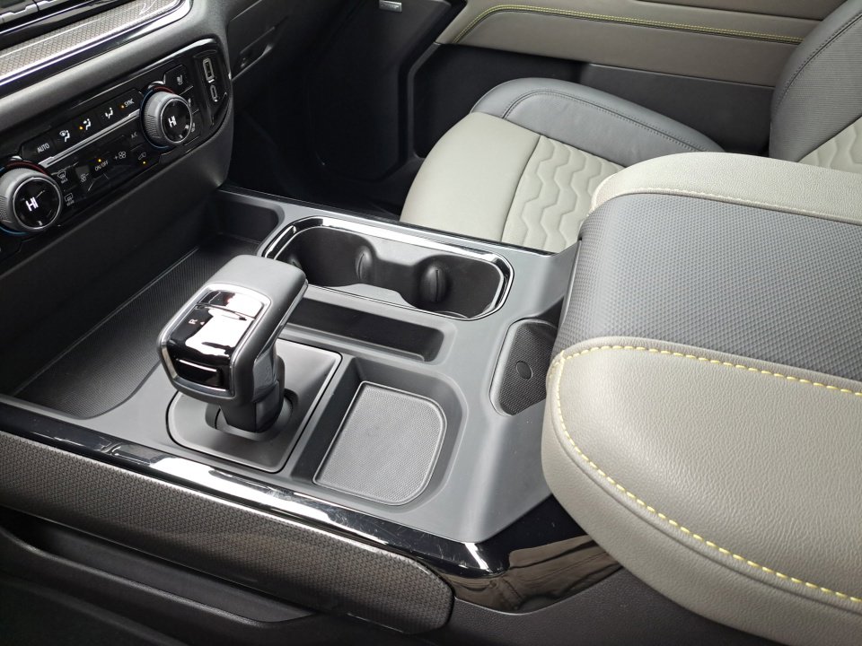 Certified 2024 Chevrolet Silverado 1500 ZR2 w/ ZR2 Bison Edition image 29