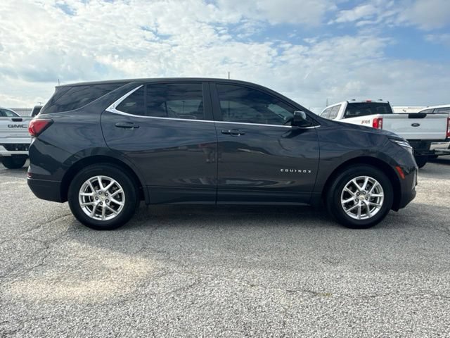 Certified 2022 Chevrolet Equinox LT FWD image 5