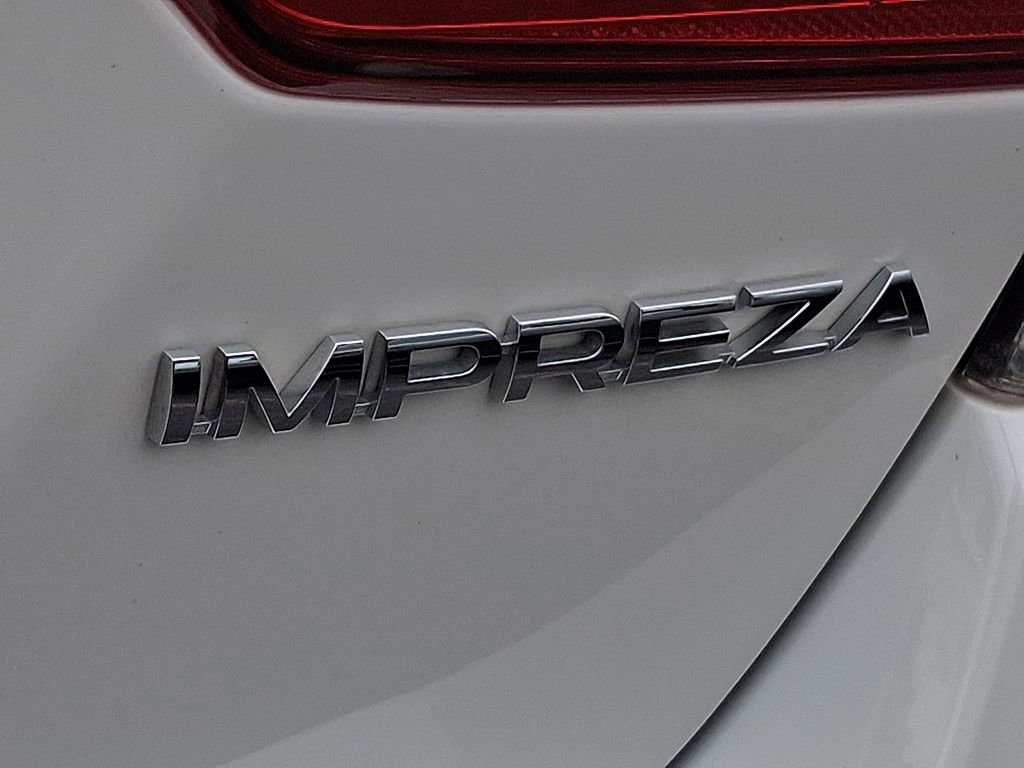 Used 2020 Subaru Impreza 2.0i image 27