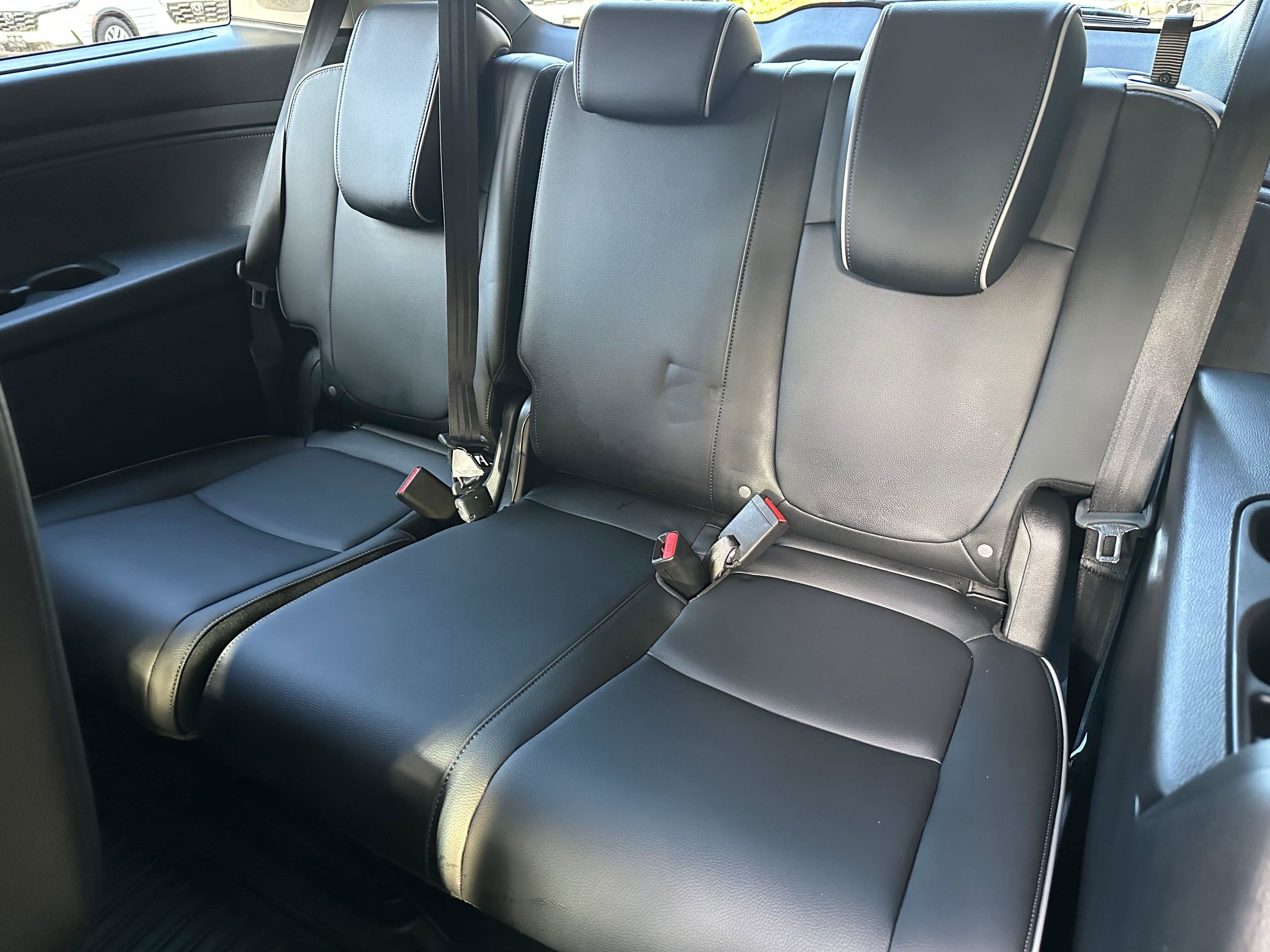 Used 2025 Honda Odyssey Elite image 15